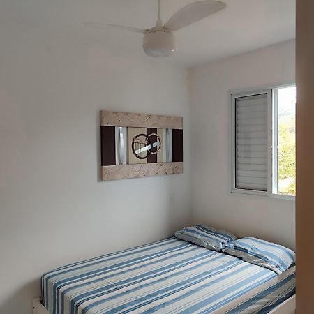 Reserva Em Ubatuba Homme Resort Экстерьер фото