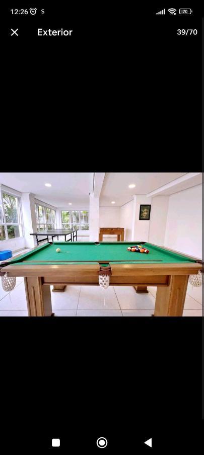Reserva Em Ubatuba Homme Resort Экстерьер фото