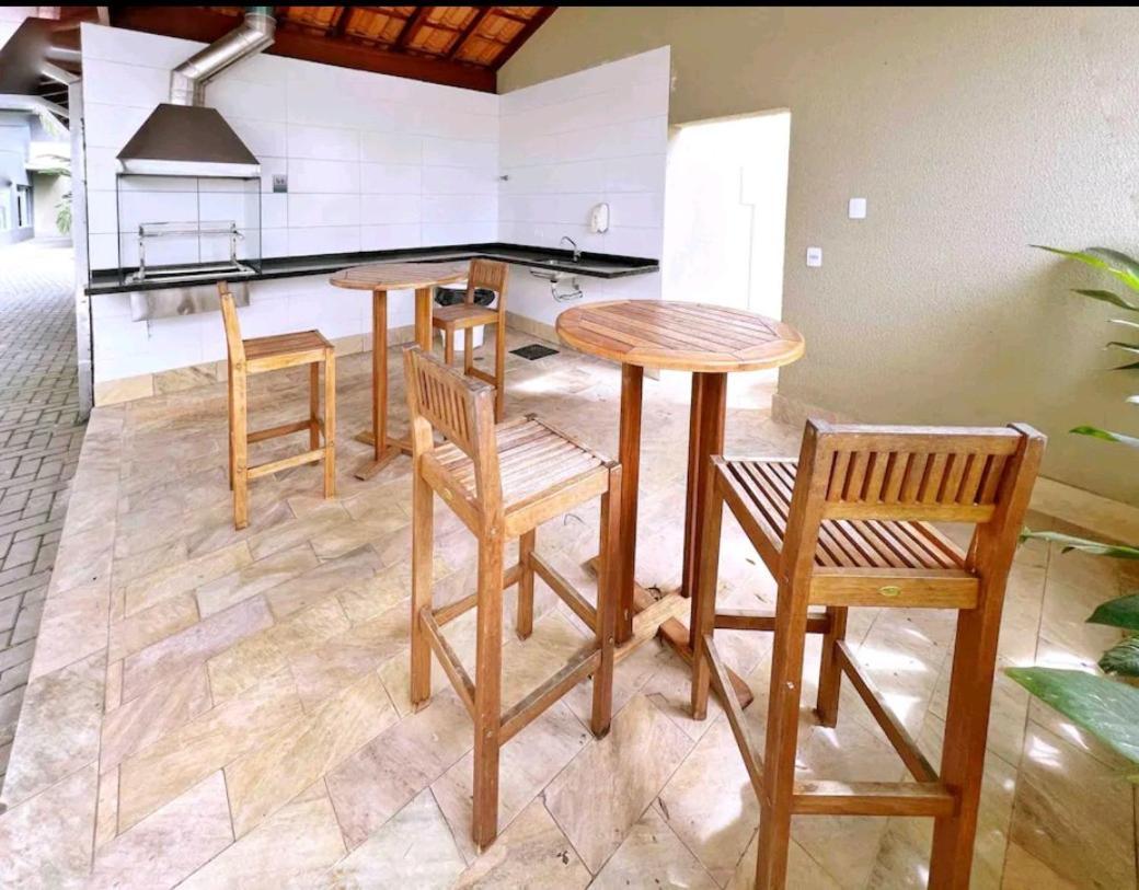 Reserva Em Ubatuba Homme Resort Экстерьер фото