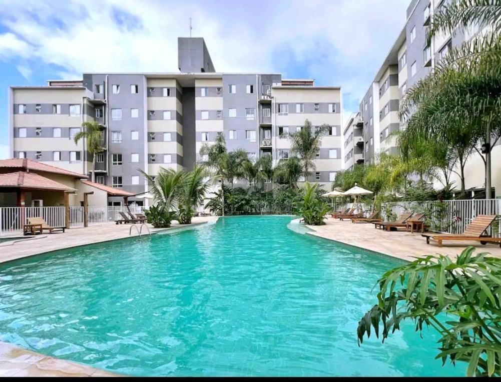 Reserva Em Ubatuba Homme Resort Экстерьер фото