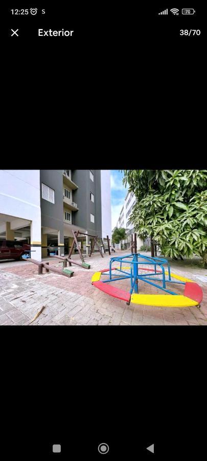 Reserva Em Ubatuba Homme Resort Экстерьер фото