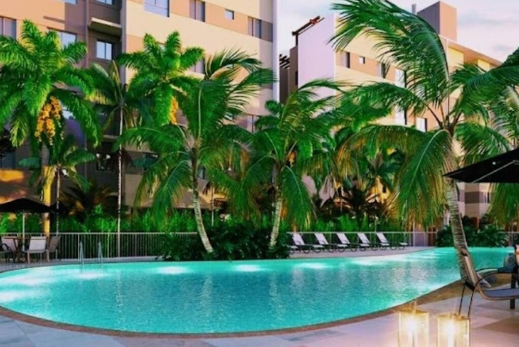 Reserva Em Ubatuba Homme Resort Экстерьер фото
