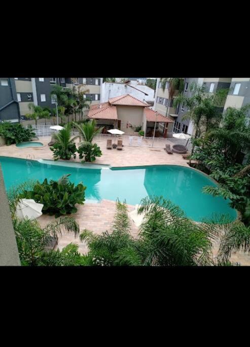 Reserva Em Ubatuba Homme Resort Экстерьер фото