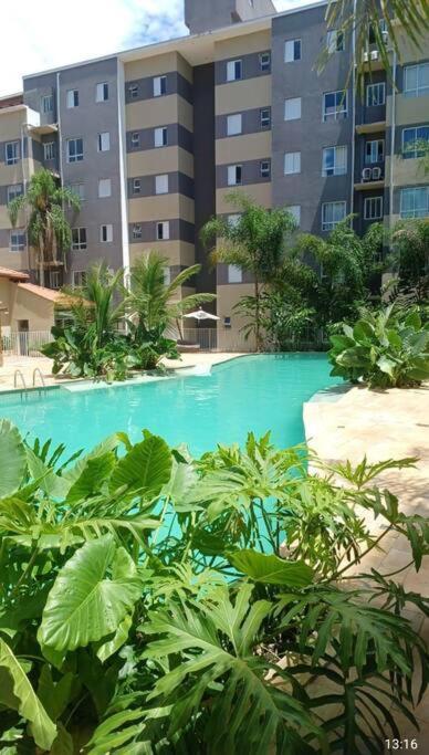 Reserva Em Ubatuba Homme Resort Экстерьер фото