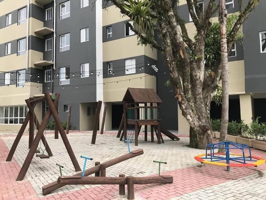 Reserva Em Ubatuba Homme Resort Экстерьер фото