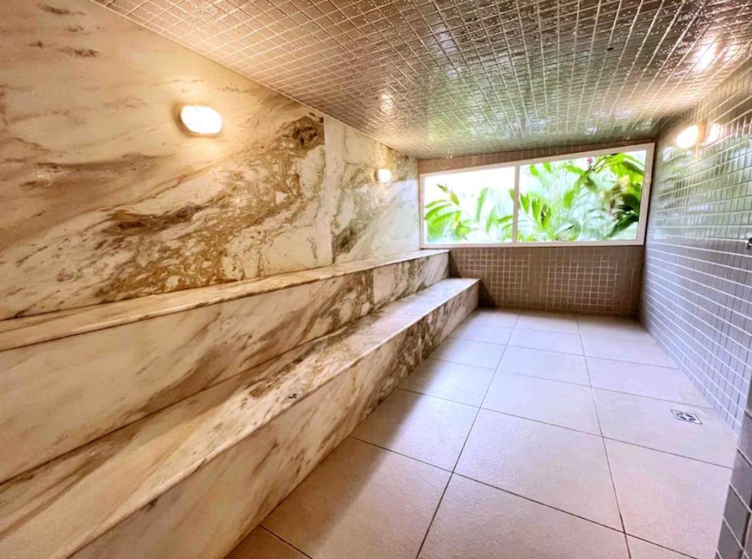 Reserva Em Ubatuba Homme Resort Экстерьер фото