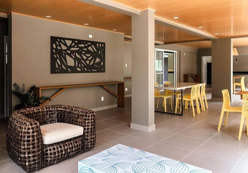 Reserva Em Ubatuba Homme Resort Экстерьер фото