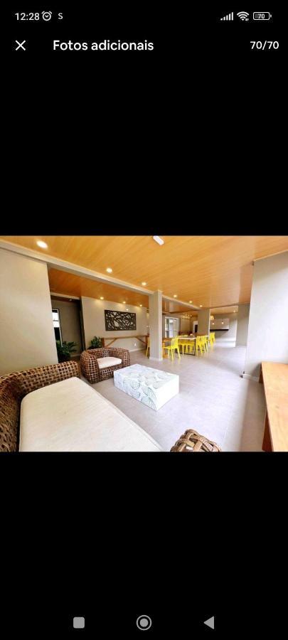 Reserva Em Ubatuba Homme Resort Экстерьер фото