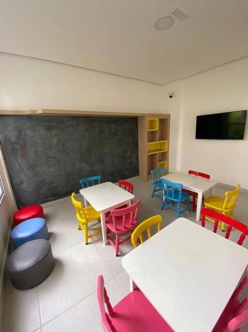Reserva Em Ubatuba Homme Resort Экстерьер фото