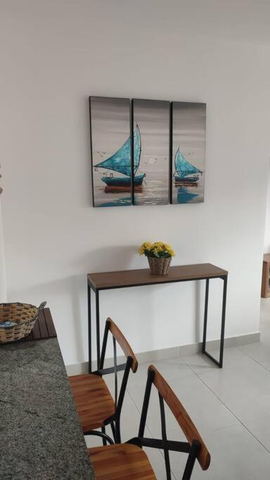 Reserva Em Ubatuba Homme Resort Экстерьер фото