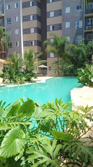 Reserva Em Ubatuba Homme Resort Экстерьер фото