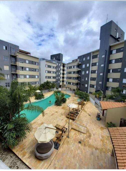 Reserva Em Ubatuba Homme Resort Экстерьер фото