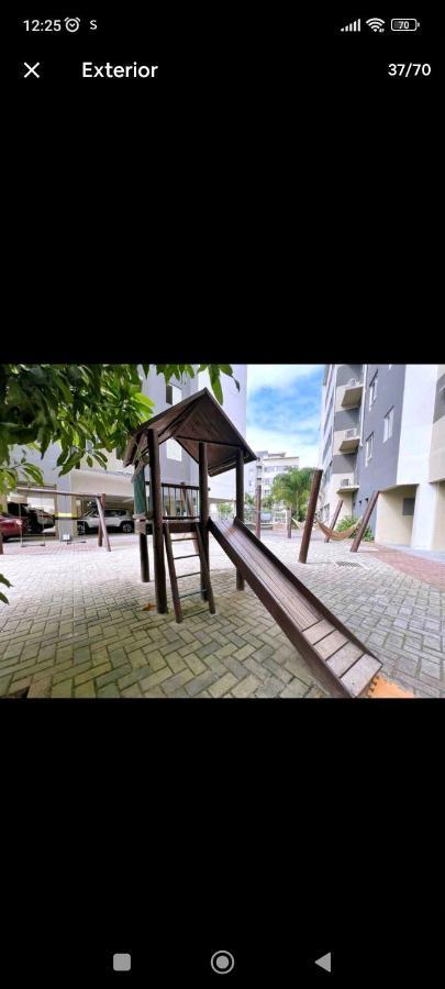 Reserva Em Ubatuba Homme Resort Экстерьер фото