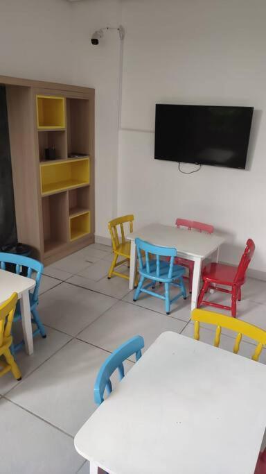 Reserva Em Ubatuba Homme Resort Экстерьер фото
