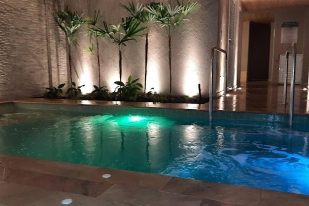 Reserva Em Ubatuba Homme Resort Экстерьер фото