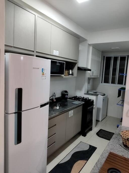 Reserva Em Ubatuba Homme Resort Экстерьер фото
