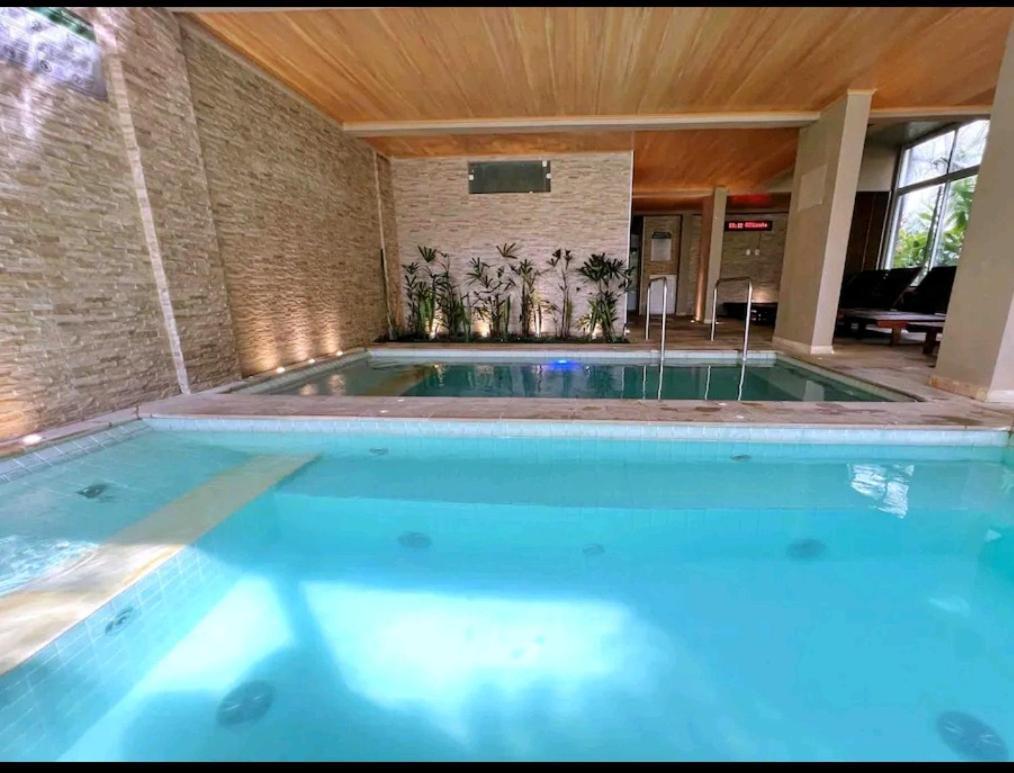 Reserva Em Ubatuba Homme Resort Экстерьер фото