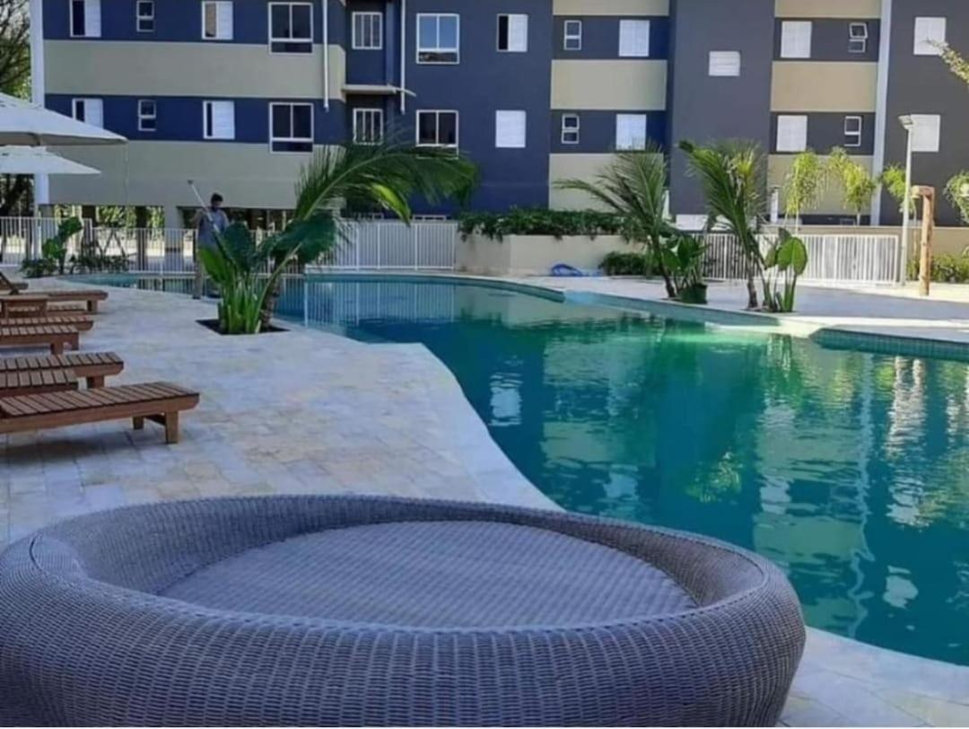 Reserva Em Ubatuba Homme Resort Экстерьер фото