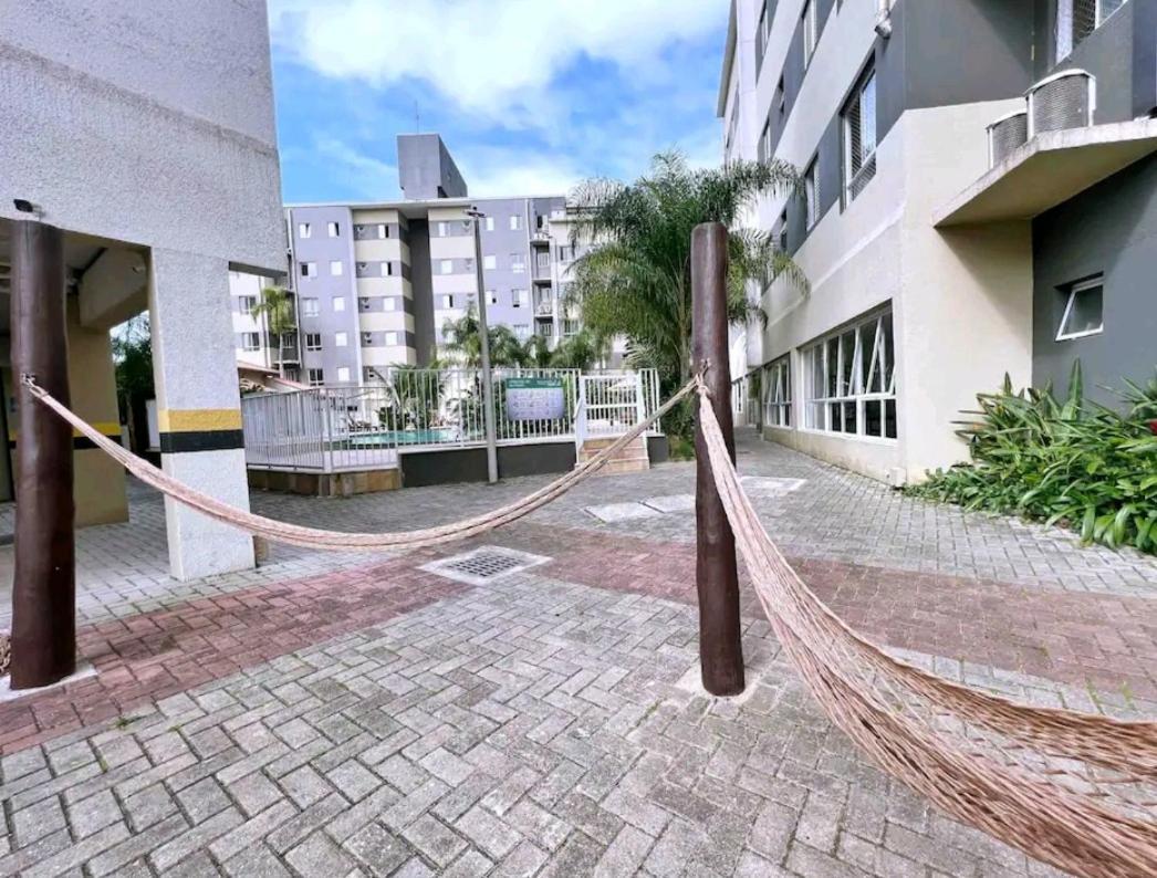 Reserva Em Ubatuba Homme Resort Экстерьер фото
