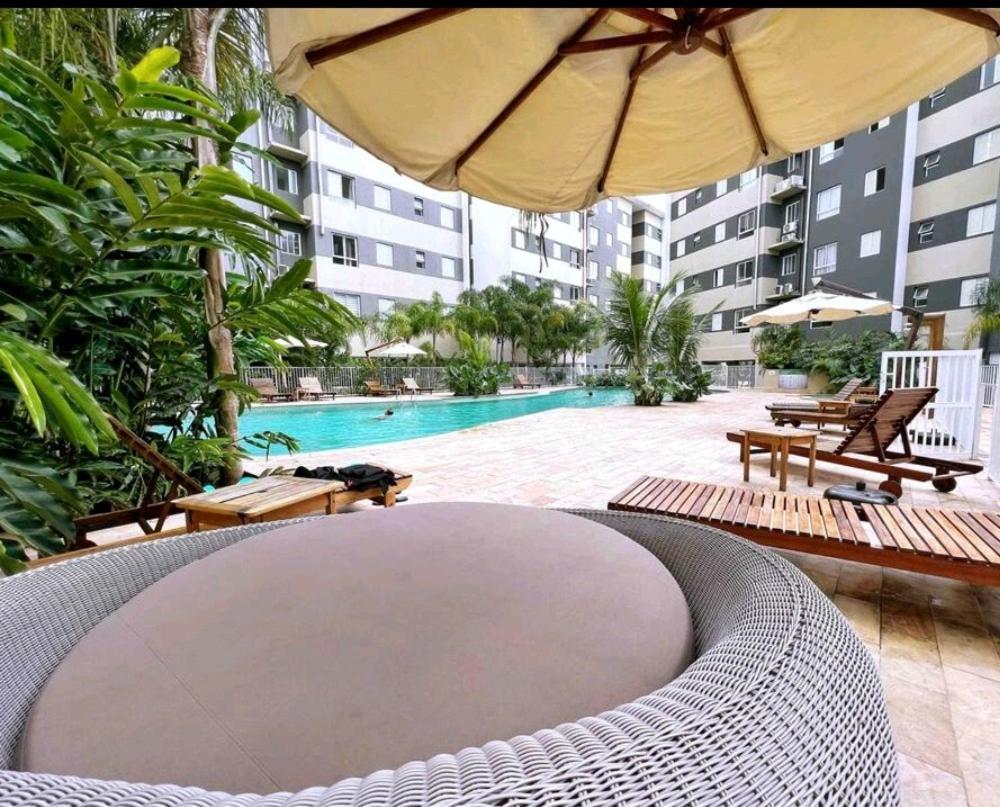 Reserva Em Ubatuba Homme Resort Экстерьер фото