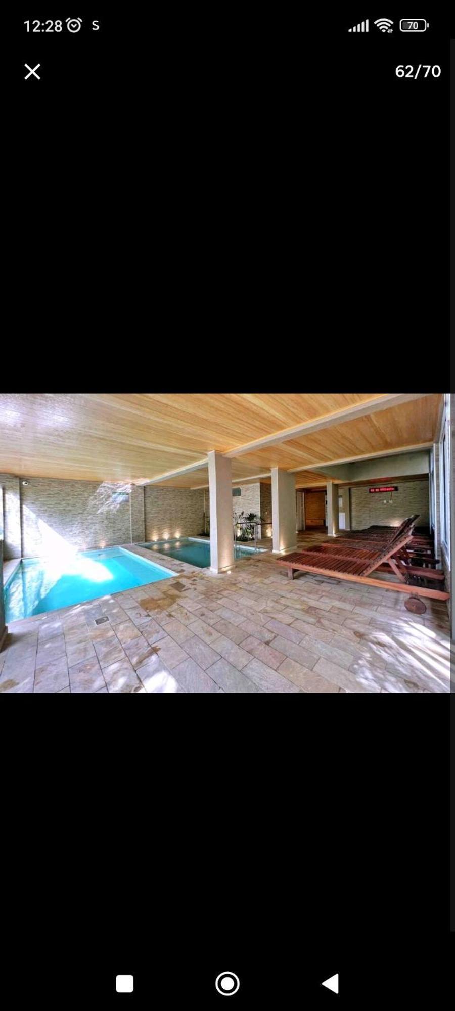 Reserva Em Ubatuba Homme Resort Экстерьер фото