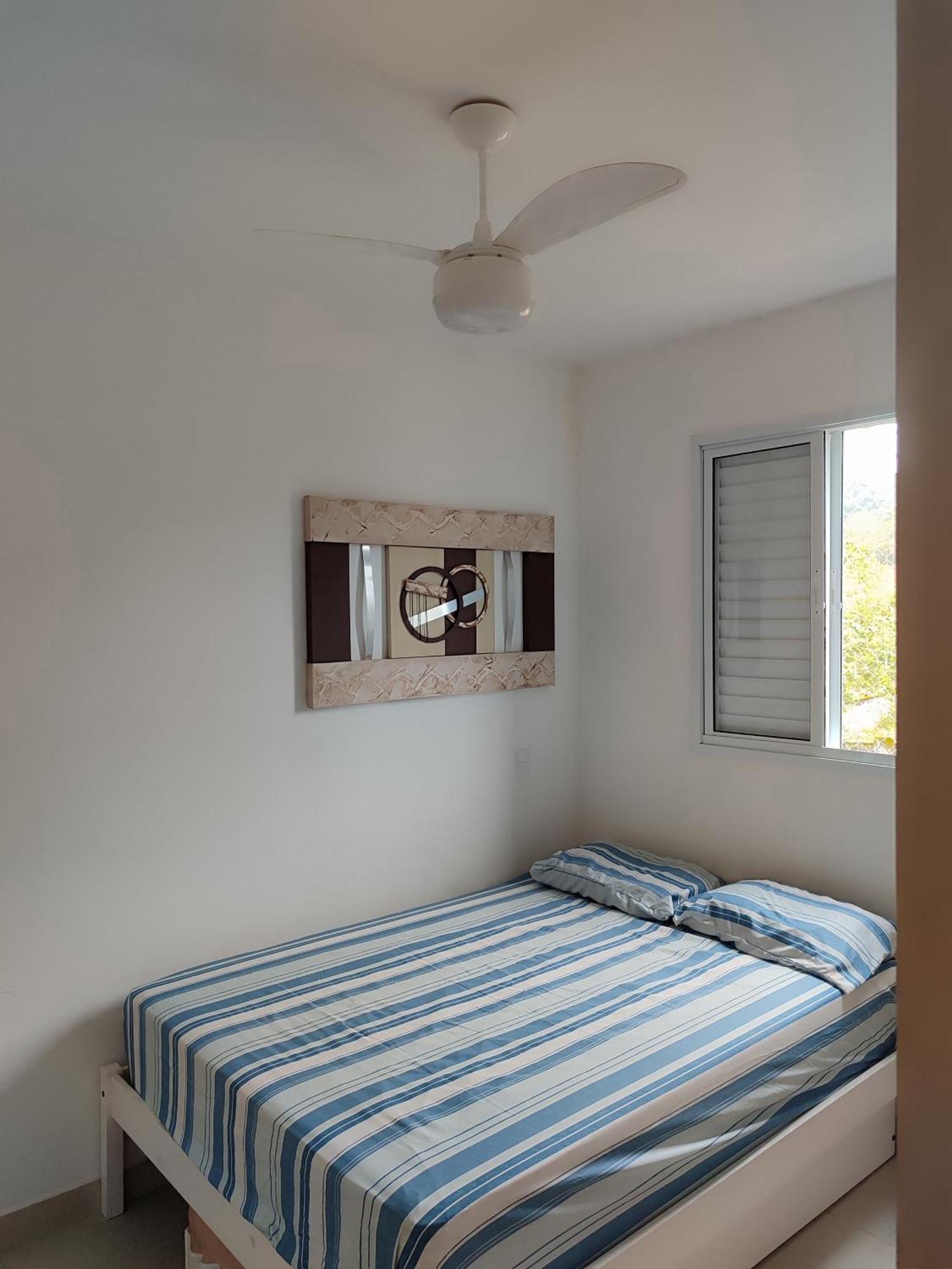 Reserva Em Ubatuba Homme Resort Экстерьер фото